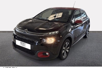 Illustration CITROEN C3