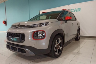 Illustration Citroën C3 Aircross