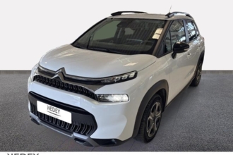 Illustration CITROEN C3 Aircross