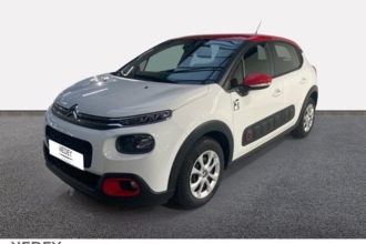 Illustration CITROEN C3