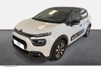 Illustration CITROEN C3