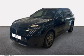 Illustration PEUGEOT 5008