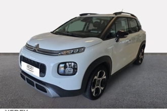 Illustration Citroën C3 Aircross