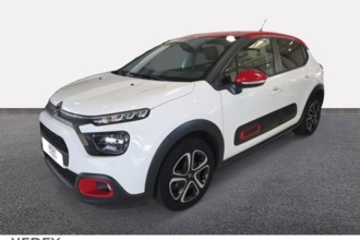 Illustration CITROEN C3