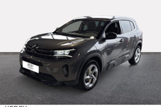 Illustration Citroën C5 Aircross