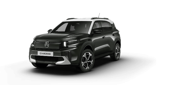 Illustration Citroën C3 Aircross