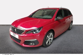 Illustration PEUGEOT 308 SW