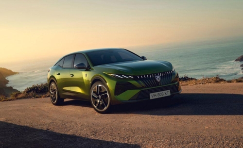 La nouvelle Peugeot 408 disponible chez Nedey