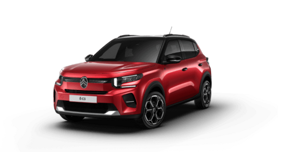 Illustration Citroën C3