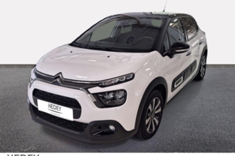 Illustration CITROEN C3