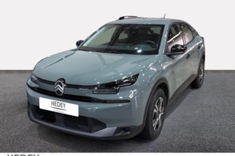 Illustration CITROEN C4