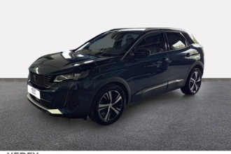 Illustration PEUGEOT 3008