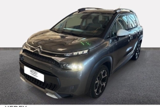 Illustration Citroën C3 Aircross