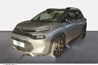 Illustration Citroën C3 Aircross