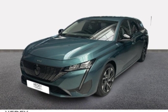 Illustration PEUGEOT 308 SW