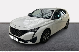 Illustration PEUGEOT 308