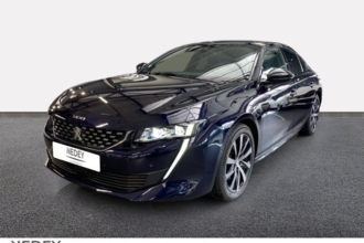 Illustration PEUGEOT 508