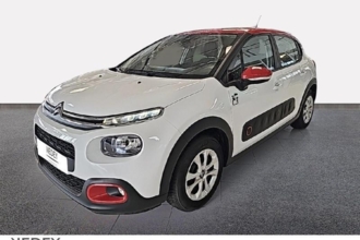 Illustration CITROEN C3