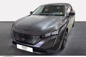 Illustration PEUGEOT 308 SW