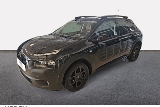 Illustration Citroën C4 Cactus