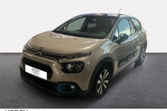 Illustration CITROEN C3