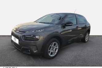 Illustration Citroën C4 Cactus