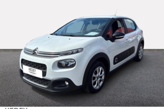 Illustration CITROEN C3