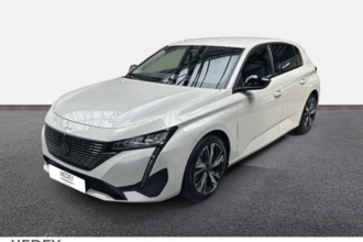 Illustration PEUGEOT 308