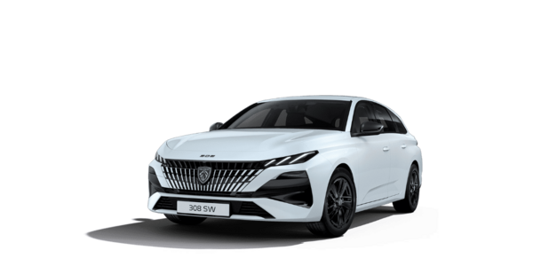 Illustration PEUGEOT 308 SW