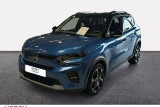 Illustration Citroën C3