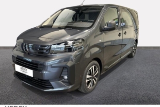Illustration PEUGEOT Expert Fg