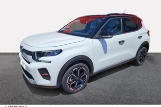 Illustration Citroën C3