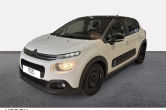 Illustration CITROEN C3