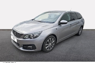 Illustration PEUGEOT 308 SW