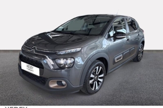 Illustration Citroën C3