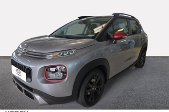 Illustration Citroën C3 Aircross
