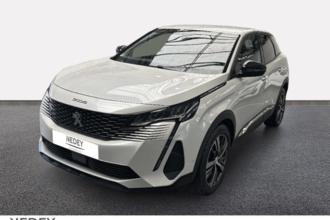 Illustration PEUGEOT 3008
