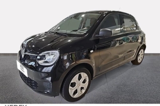 Illustration RENAULT Twingo