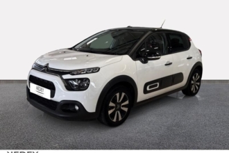 Illustration CITROEN C3