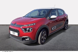 Illustration CITROEN C3