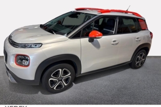 Illustration CITROEN C3 Aircross