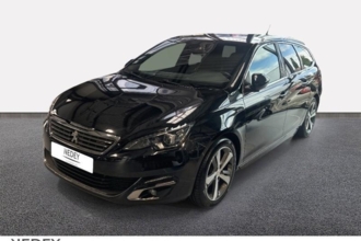 Illustration PEUGEOT 308 SW