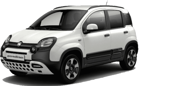 Illustration Fiat Pandina