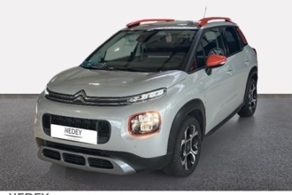 Illustration CITROEN C3 Aircross