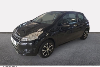 Illustration PEUGEOT 208