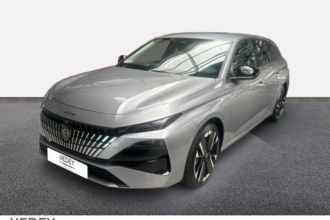 Illustration PEUGEOT 308 SW