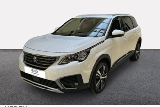 Illustration PEUGEOT 5008