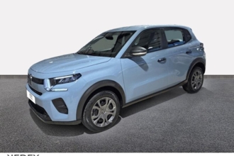 Illustration Citroën C3