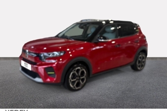 Illustration CITROEN C3