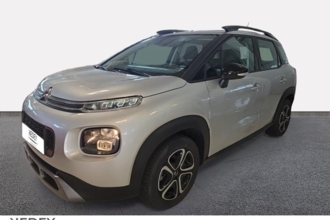 Illustration Citroën C3 Aircross